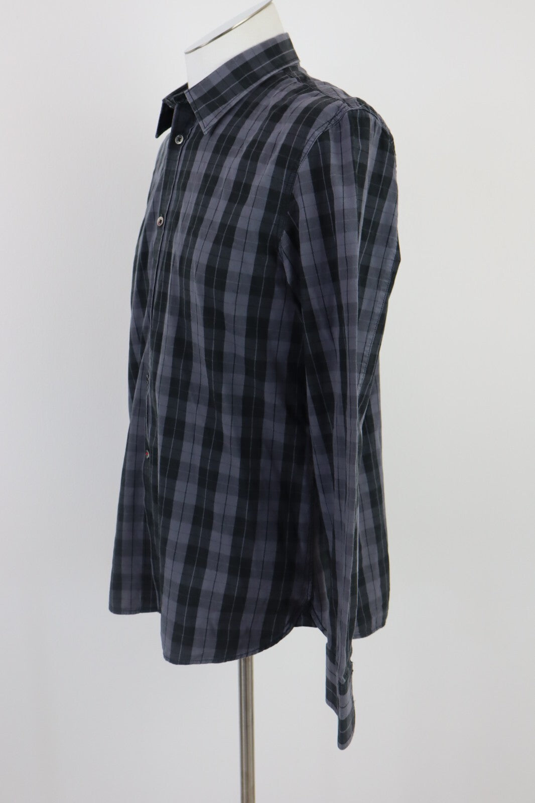 LEVI'S CAMICIA UOMO TG M MAN SHIRT CASUAL VINTAGE COTONE COTTON