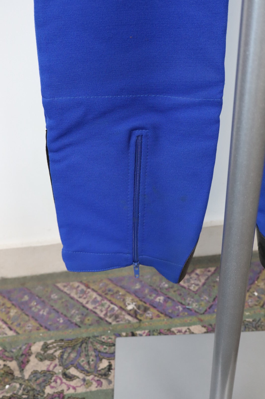 FILA TUTA COMPLETA SALOPETTE NEVE SCI Tg. 46 TRACKSUIT UOMO SPORT