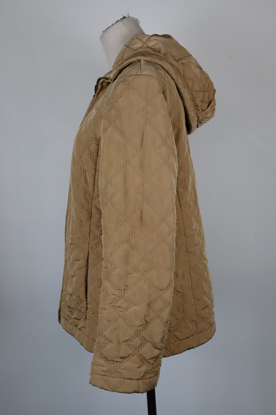 MARELLA GIUBBINO GIACCA DONNA TG 44 WOMAN CASUAL JACKET VINTAGE