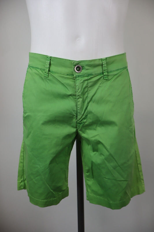 COLMAR BERMUDA PANTALONE SHORTS UOMO TG 48 MAN VINTAGE CASUAL PANTS COTONE