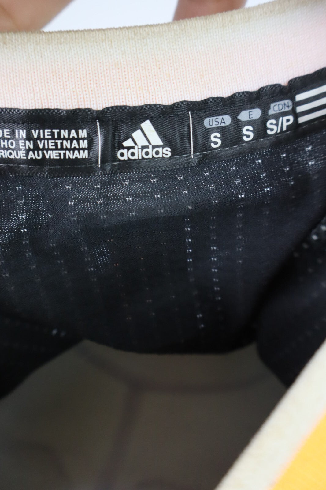 ADIDAS GOLDEN STATE NBA 30 CURRY MAGLIA UOMO TG S MAN BASKET JERSEY SPORT