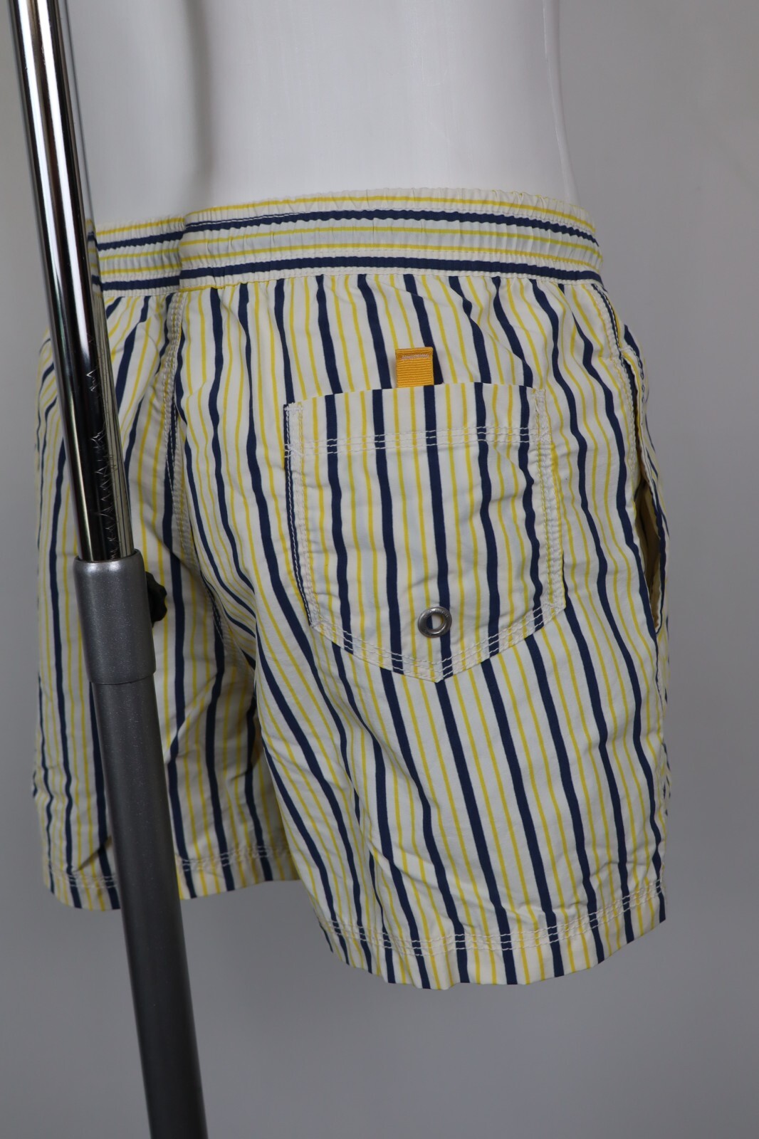 NORTH SAILS COSTUME PANTALONCINO MARE UOMO TG 30 MEN SWIMSUIT CASUAL