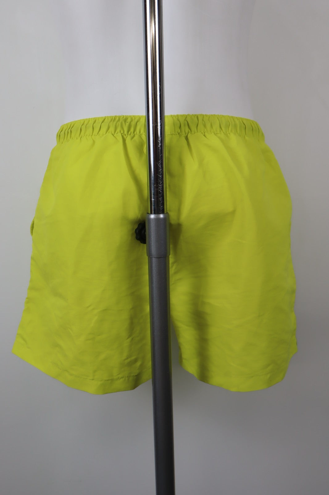 ELLESSE COSTUME PANTALONCINO MARE UOMO TG M MEN SWIMSUIT VINTAGE CASUAL