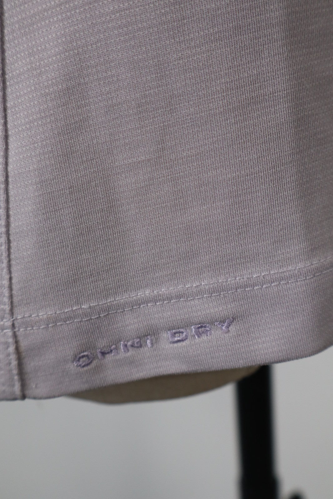 COLUMBIA MAGLIA DONNA TG. XS WOMAN CASUAL VINTAGE T-SHIRT TITANIUM SPORT