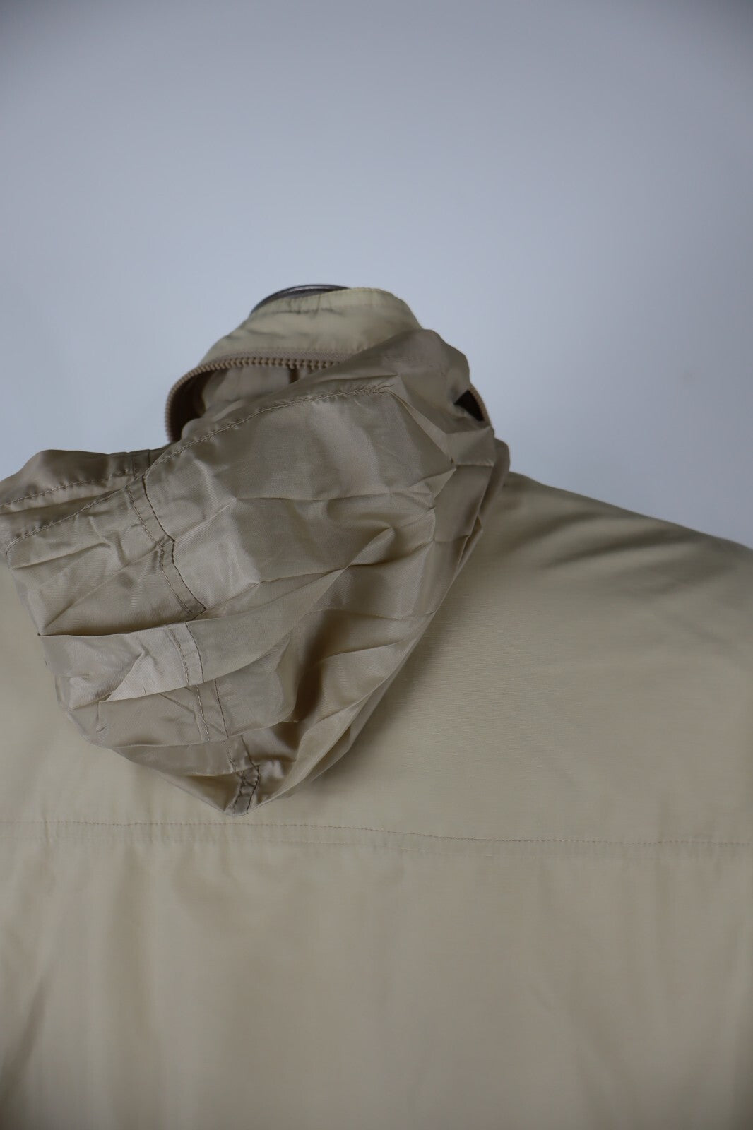 GEOX RESPIRA GIUBBINO LEGGERO UOMO Tg 54 MAN CASUAL GIACCA VINTAGE JACKET