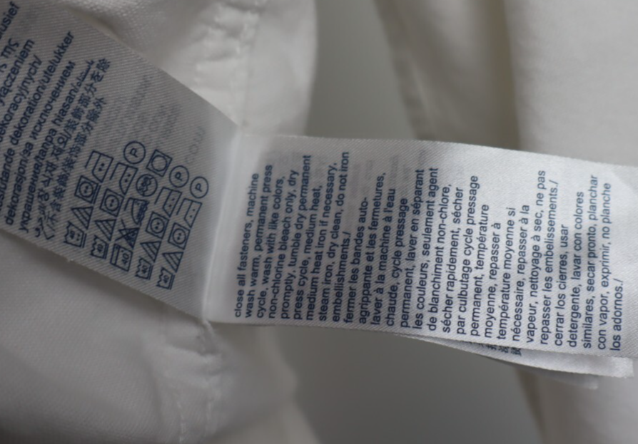 TOMMY JEANS HILFIGER CAMICIA UOMO TG. S MAN CASUAL VINTAGE SHIRT COTONE COTTON