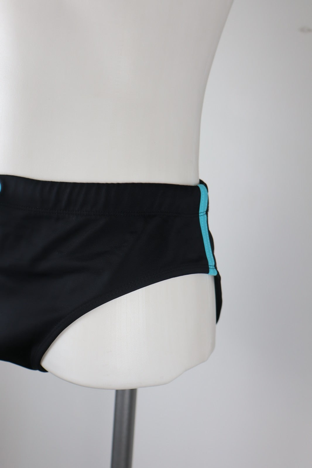 SUNDEK COSTUME MUTANDINA PANTALONCINO MARE UOMO TG L MEN SWIMSUIT VINTAGE CASUAL