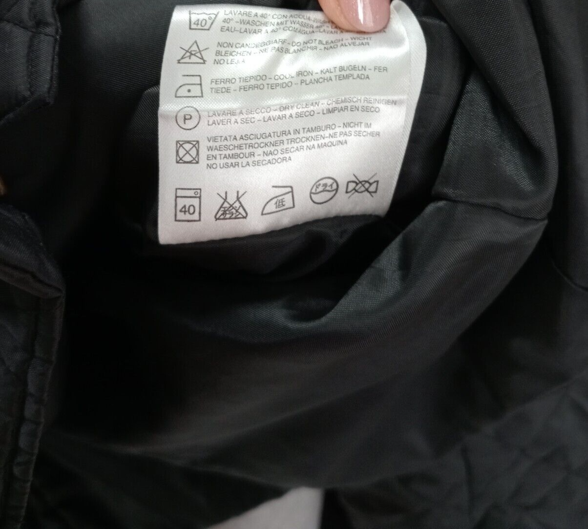 LUISA SPAGNOLI GIUBBINO GIACCA DONNA Tg 46 WOMAN CASUAL VINTAGE