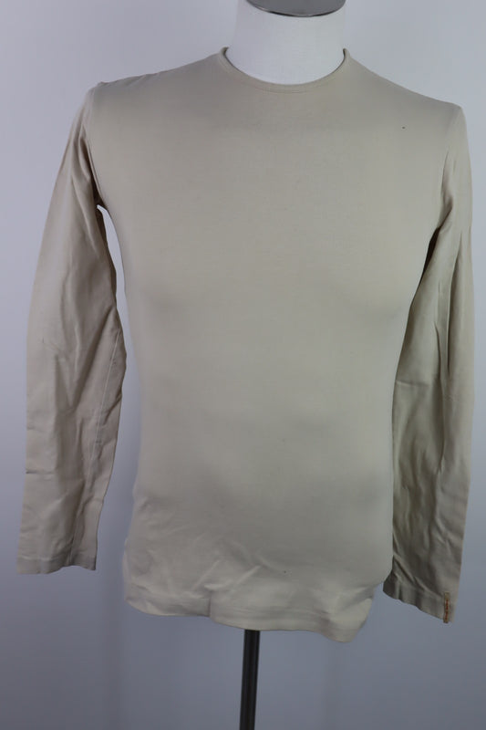 NORTH SAILS MAGLIA UOMO COTONE TG. M MAN COTTON T- SHIRT CASUAL VINTAGE