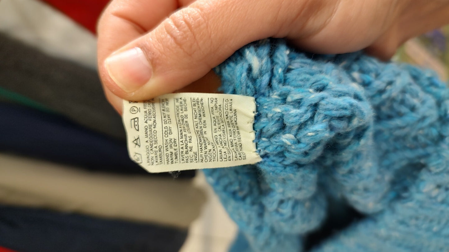 MURPHY & NYE MAGLIONE COTONE DONNA Tg. S WOMAN CASUAL SWEATER