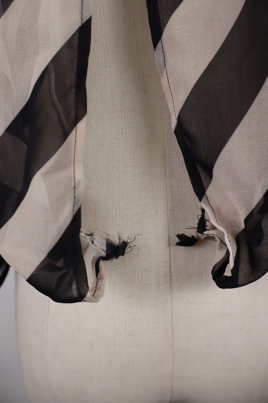 MARELLA MAGLIA BLUSA DONNA TG. S WOMAN CASUAL VINTAGE T-SHIRT TOP VOLANT LOGO