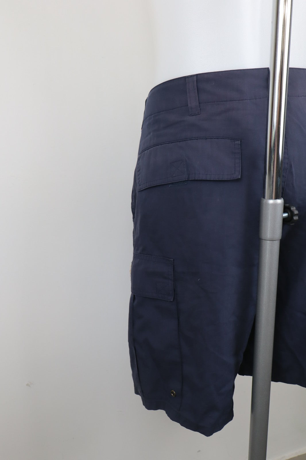 CARHARTT BERMUDA PANTALONE SHORTS UOMO TG 36 MAN VINTAGE CASUAL PANTS COTONE
