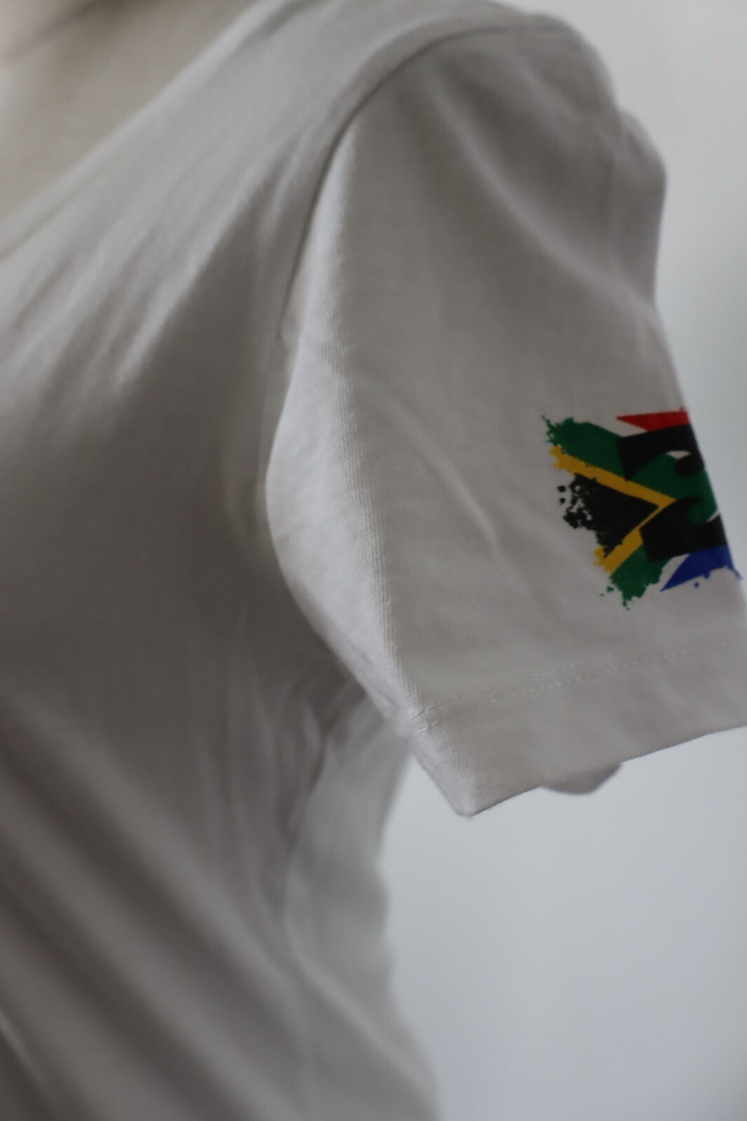 BILLABONG MAGLIA DONNA TG.  XL WOMAN CASUAL VINTAGE T-SHIRT COTONE SOUTH AFRICA