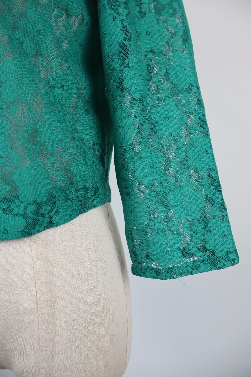 PIERRE CARDIN GIACCA COPRISPALLE BLAZER DONNA L WOMAN VINTAGE CASUAL PES