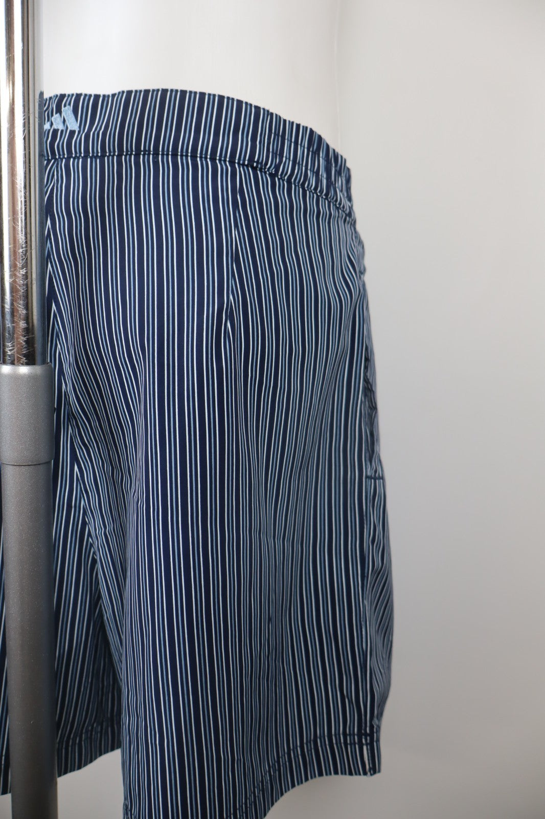 ADIDAS COSTUME PANTALONCINO MARE UOMO TG I 50 MEN SWIMSUIT VINTAGE CASUAL