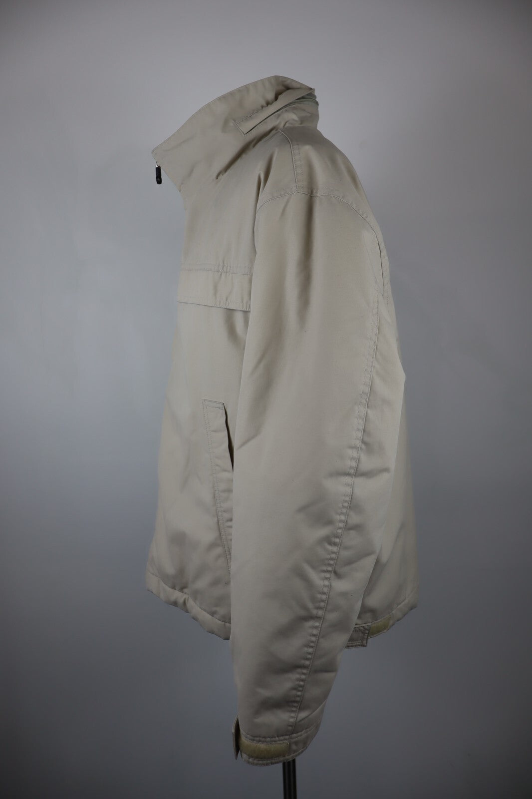 MARLBORO CLASSICS GIUBBINO TRAPUNTATO UOMO 2XL VINTAGE MAN JACKET GIACCA CASUAL