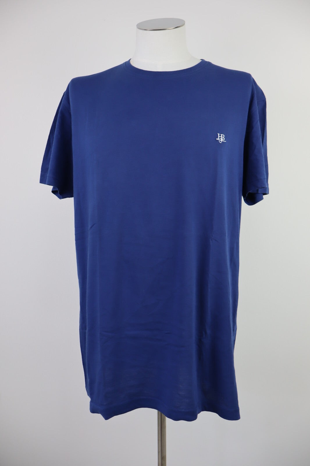 HARMONT & BLAINE  MAGLIA UOMO TG 4XL MAN T-SHIRT CASUAL VINTAGE COTONE