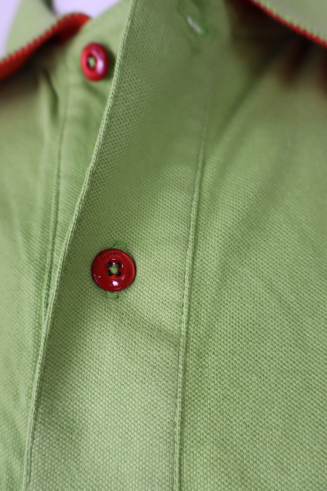 REFRIGIWEAR MAGLIA POLO UOMO TG. XL MAN T-SHIRT CASUAL VINTAGE