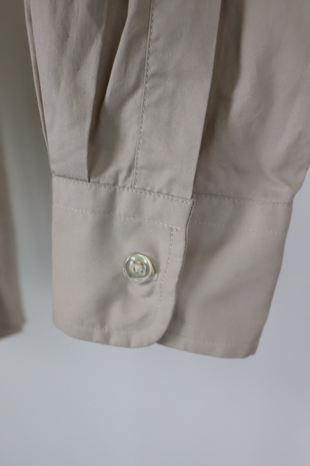 GEOX CAMICIA UOMO COTONE TG. XL MAN CASUAL VINTAGE SHIRT COTTON