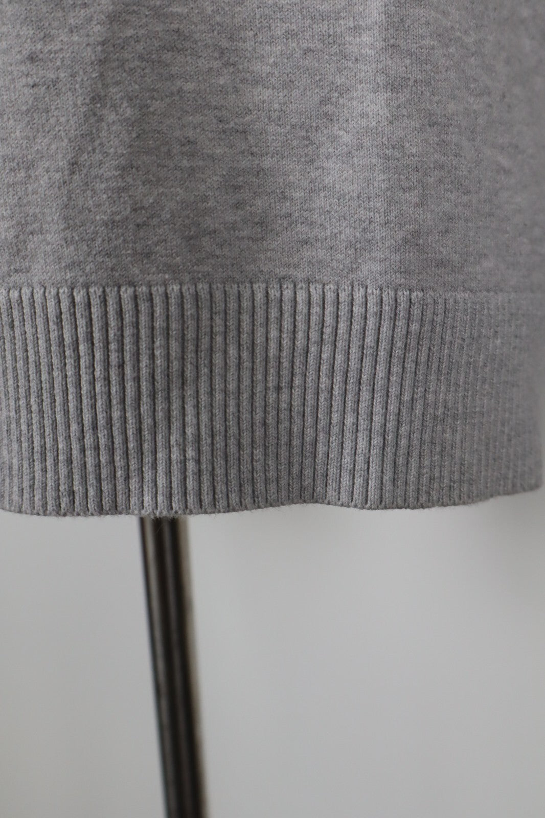 TOMMY HILFIGER MAGLIONE COTONE COTTON VINTAGE UOMO Tg M SWEATER MAN CASUAL