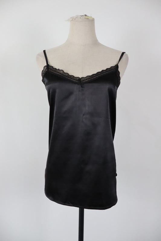 PIERRE CARDIN MAGLIA TOP DONNA TG. S WOMAN CASUAL VINTAGE T-SHIRT