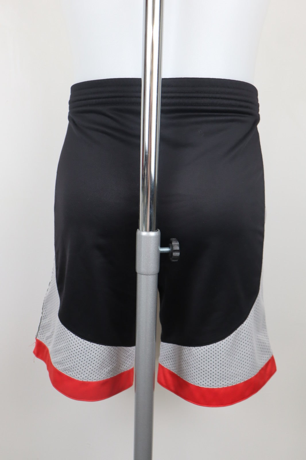 CHAMPION USA PANTALONCINO SPORT SHORTS UOMO TG S MAN VINTAGE CASUAL POLIESTERE