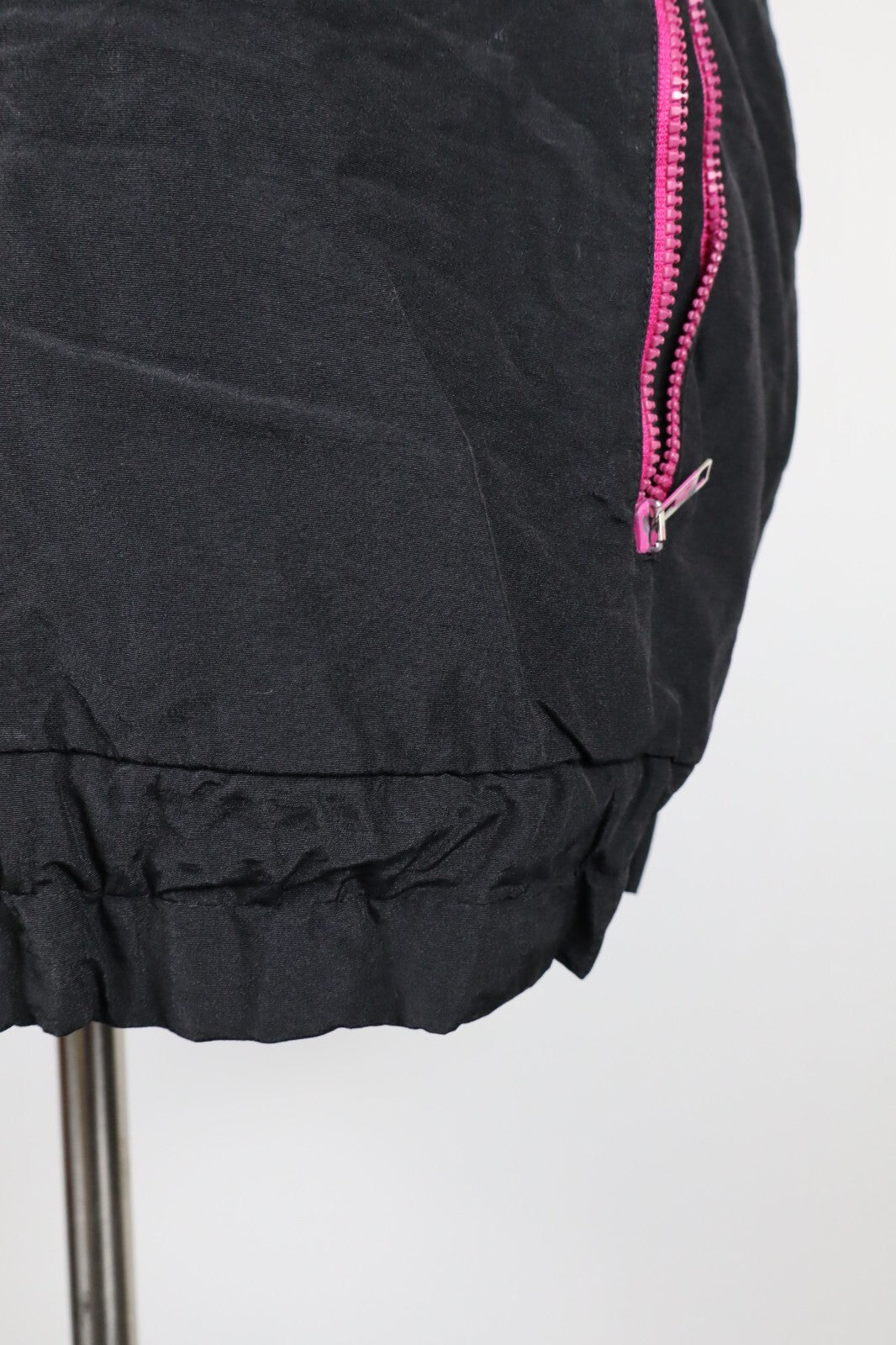 FILA GIACCA SMANICATO GILET SPORTIVA UOMO TG 50 MAN SPORT VINTAGE CASUAL JACKET