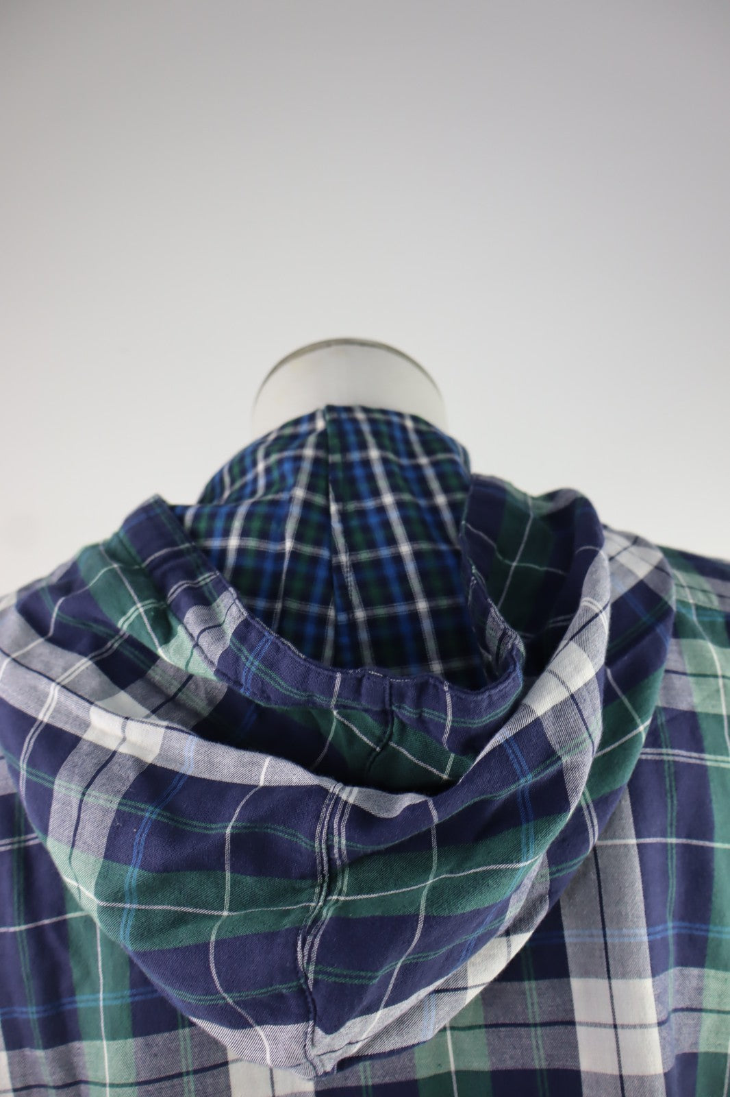 LACOSTE LIVE CAMICIA UOMO TG. 42 MAN CASUAL VINTAGE SHIRT COTONE MANICA LUNGA