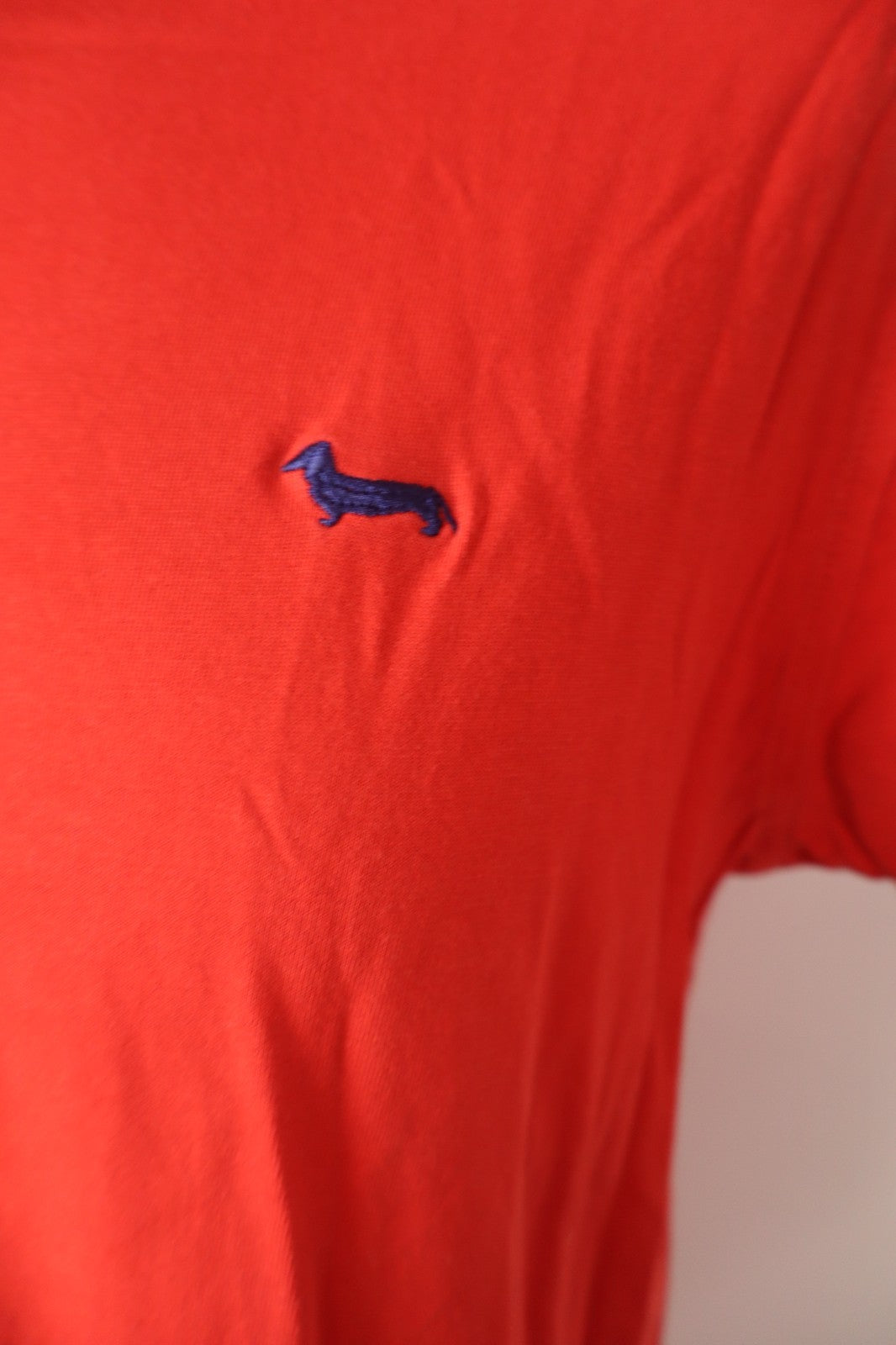 HARMONT & BLAINE  MAGLIA UOMO TG XL MAN T-SHIRT CASUAL VINTAGE COTONE