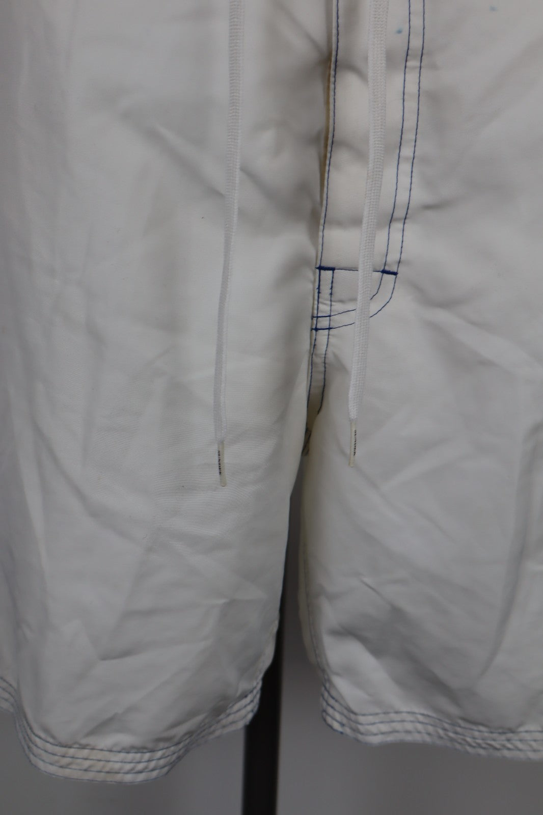 SUNDEK COSTUME PANTALONCINO MARE UOMO TG 33 MAN SWIMSUIT VINTAGE CASUAL SURF