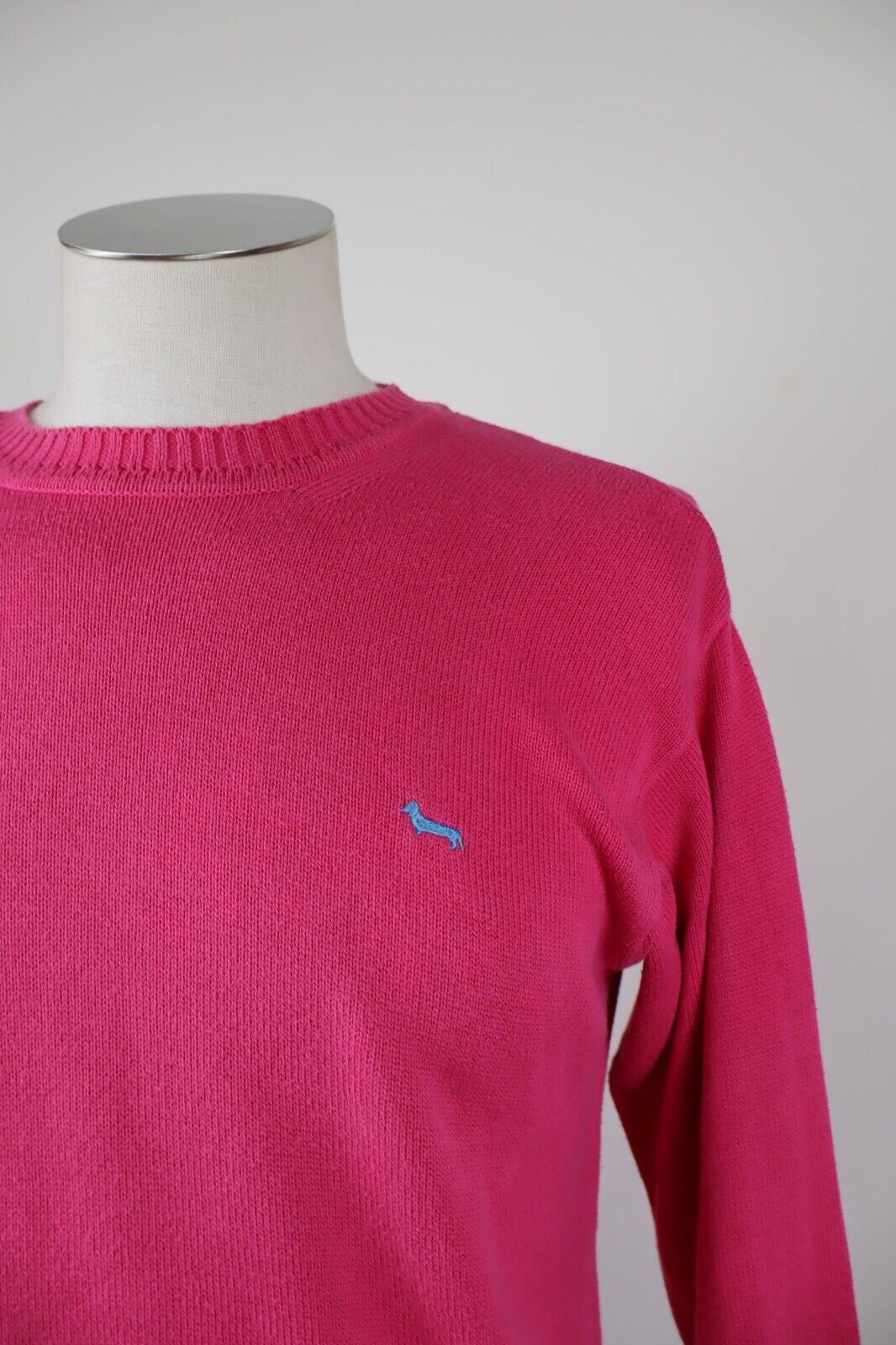 HARMONT & BLAINE MAGLIONE MAGLIA COTONE UOMO Tg. M MAN COTTON SWEATER CASUAL