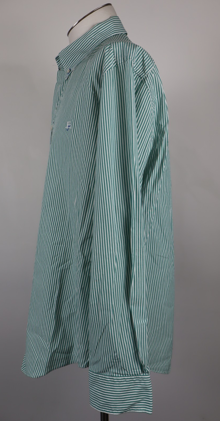 HARMONT & BLAINE CAMICIA COTONE SHIRT UOMO Tg 3XL MAN VINTAGE CASUAL COTTON