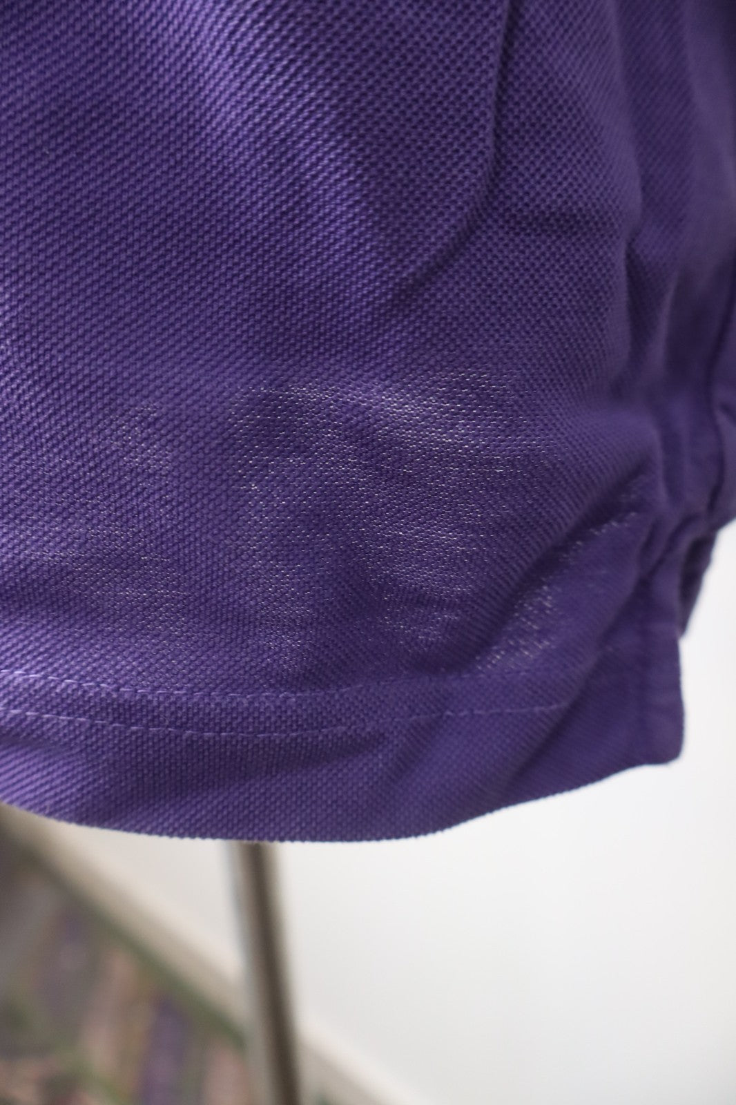 HARMONT & BLAINE POLO MAGLIA UOMO COTONE TG. M MAN COTTON T-SHIRT VINTAGE LOGO