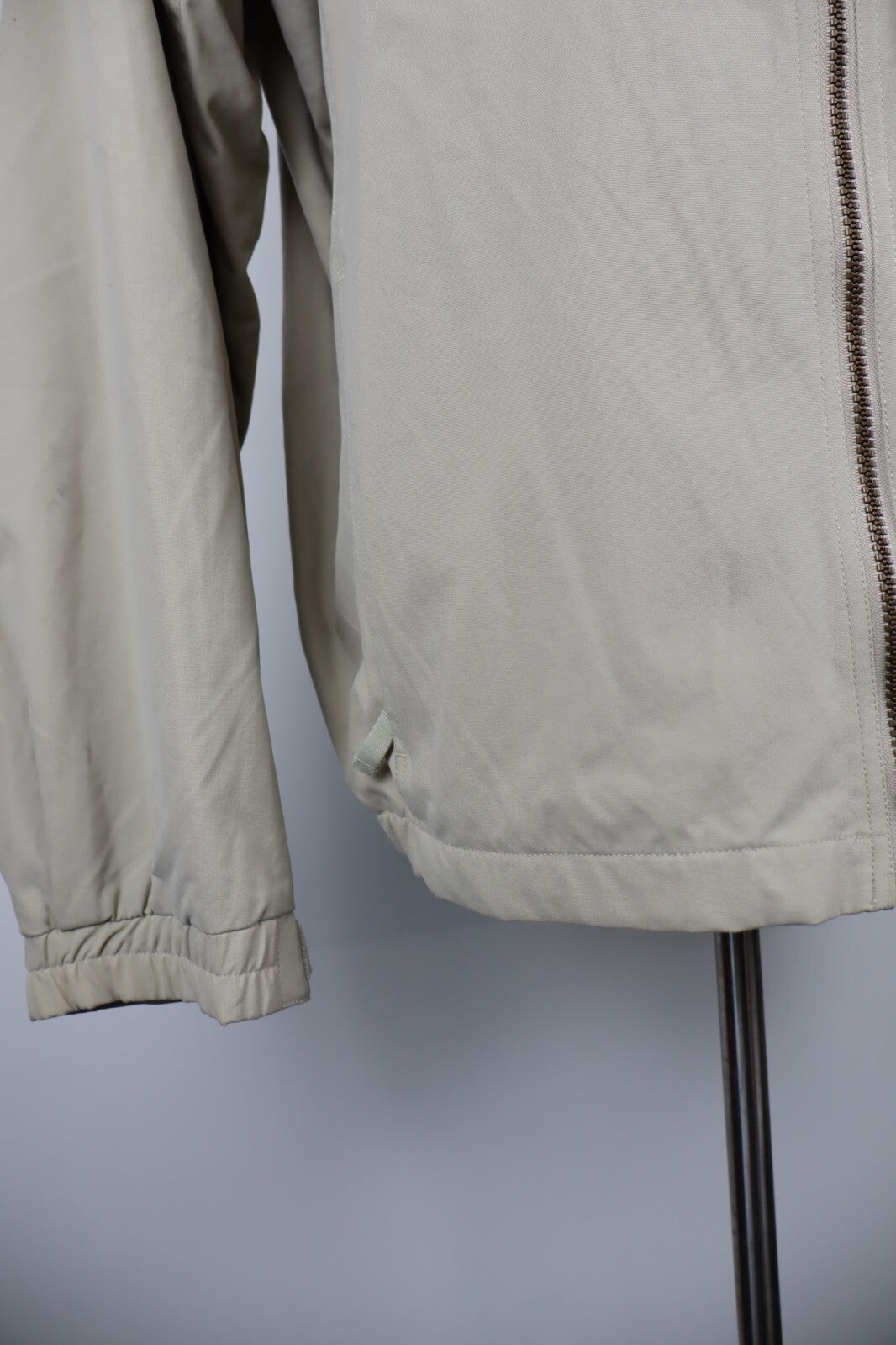 COLUMBIA GIUBBINO LEGGERO GIACCA UOMO Tg XL MAN CASUAL VINTAGE JACKET