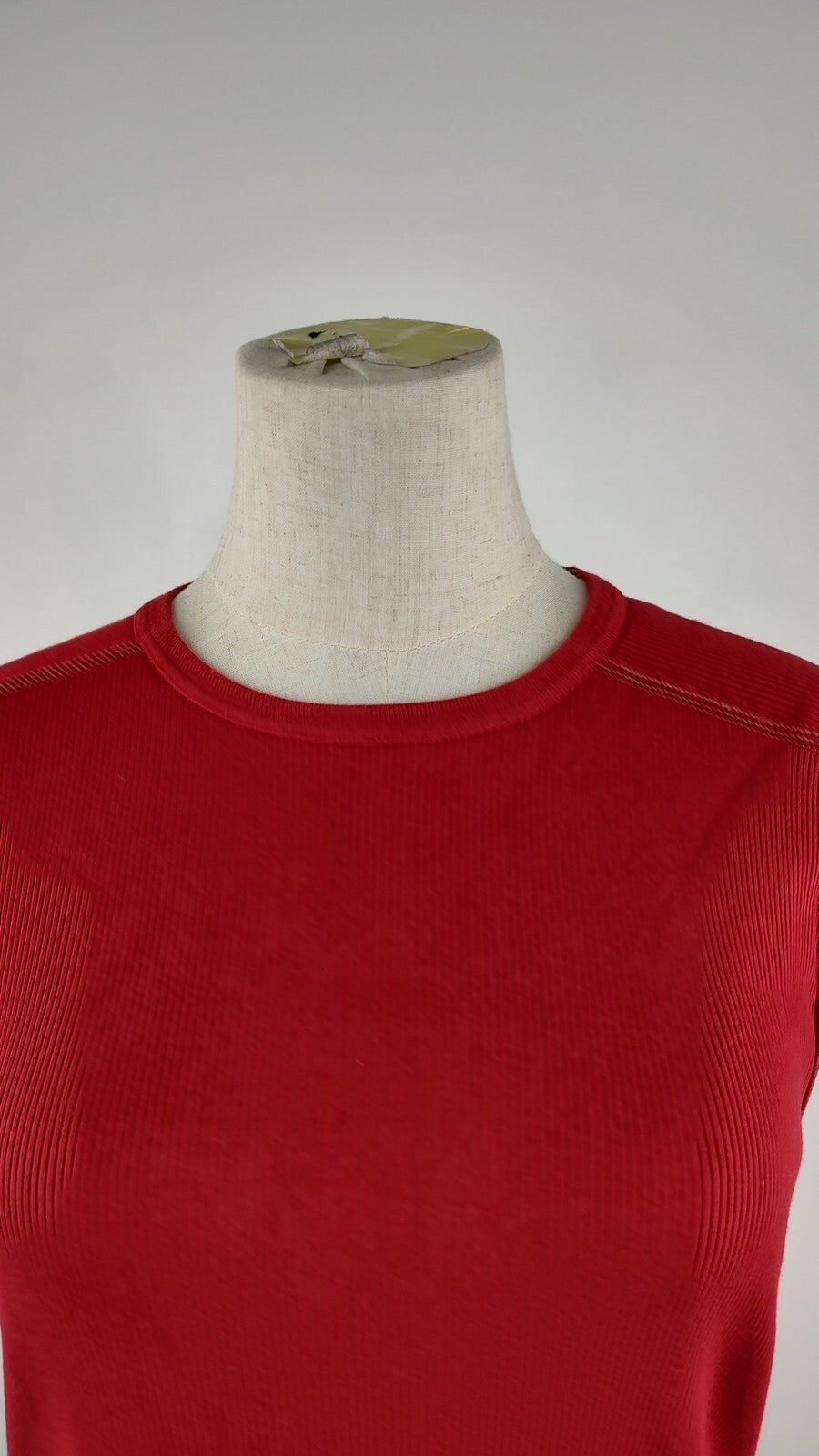 WRANGLER CANOTTA MAGLIA DONNA TG XL WOMAN T-SHIRT TANK-TOP