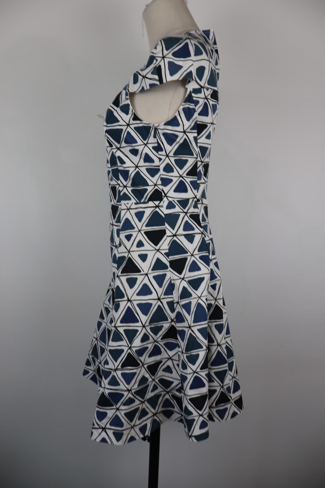 MAX & CO VESTITO ABITO DONNA TG. 38 WOMAN CASUAL VINTAGE DRESS