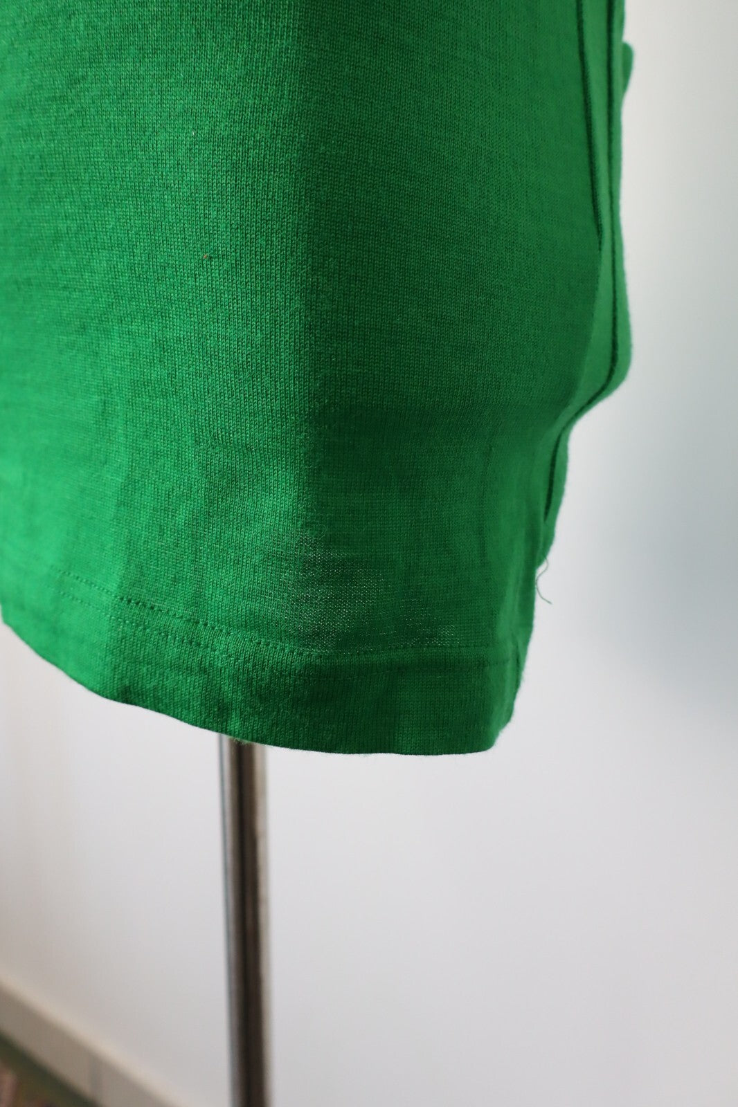 MB MAGLIA CICLISMO CYCLING UOMO TG. XL MAN SHIRT SPORT VINTAGE ACRILICO