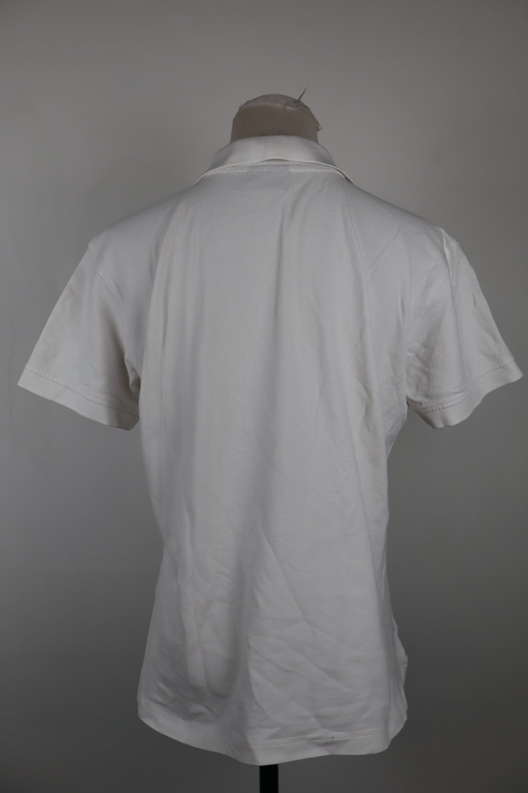 CONTE OF FLORENCE POLO MAGLIA DONNA TG XL WOMAN CASUAL VINTAGE T-SHIRT COTONE