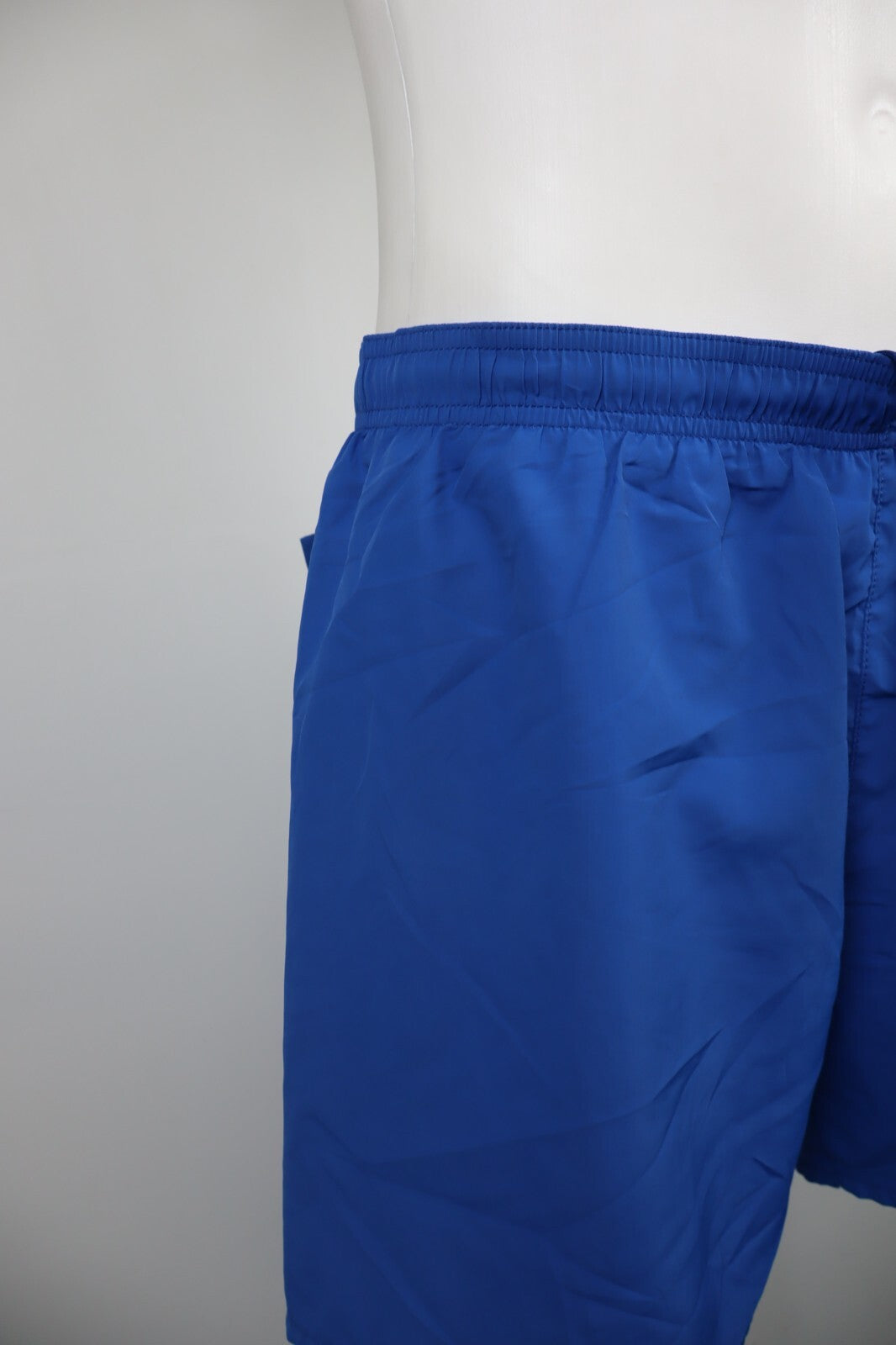 EA7 EMPORIO ARMANI COSTUME PANTALONCINO MARE UOMO 43 MEN SWIMSUIT VINTAGE CASUAL