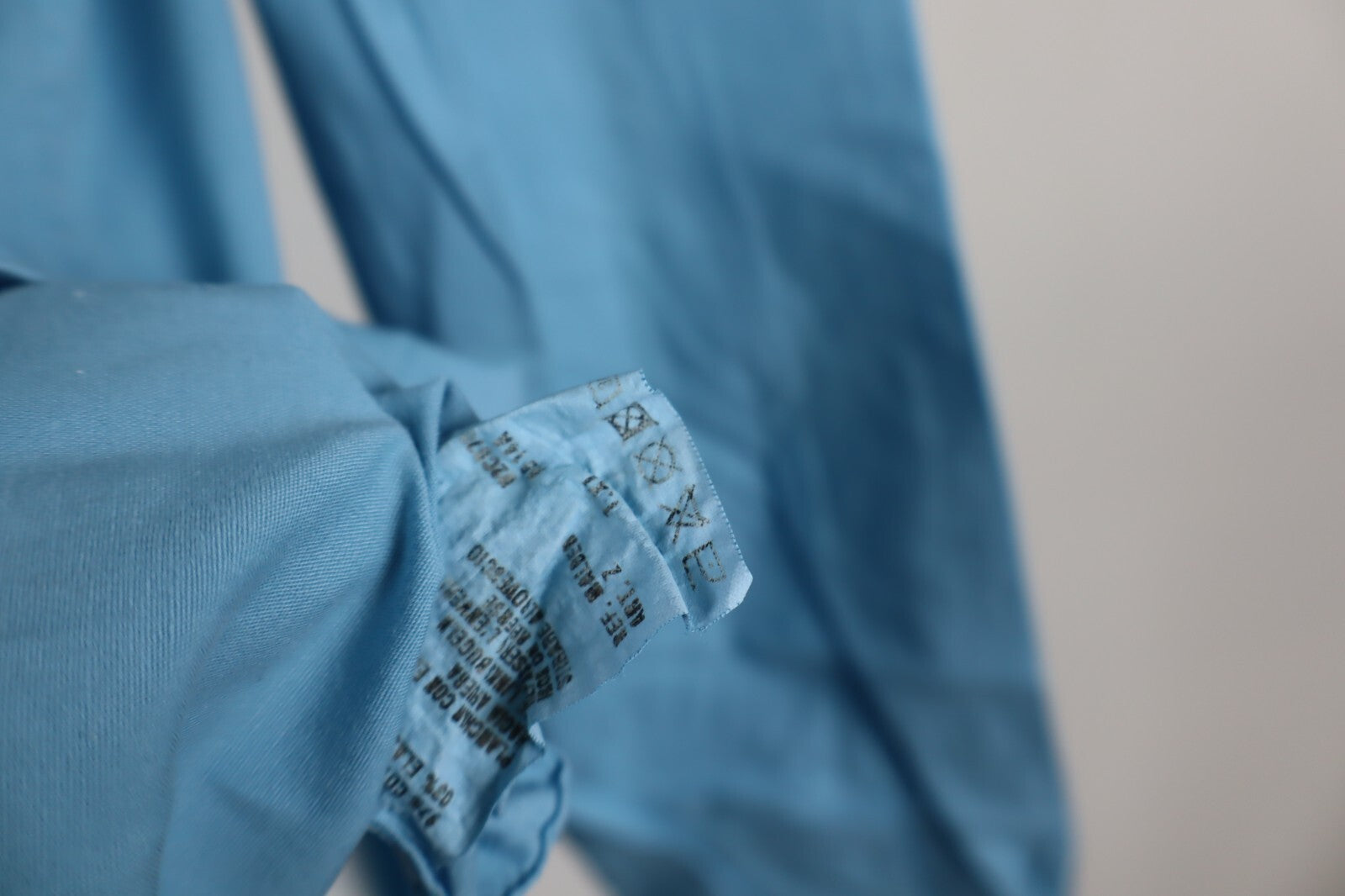 NORDKAPP CAMICIA UOMO TG. L MAN CASUAL VINTAGE SHIRT COTONE COTTON