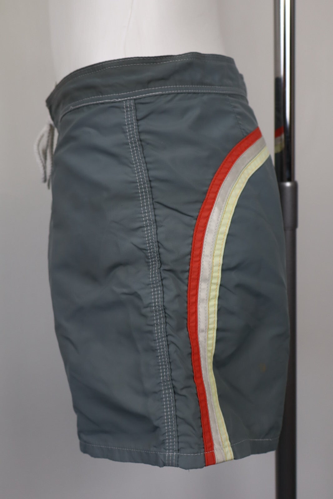 SUNDEK COSTUME PANTALONCINO MARE UOMO TG 32 MEN SEA SWIMSUIT VINTAGE CASUAL