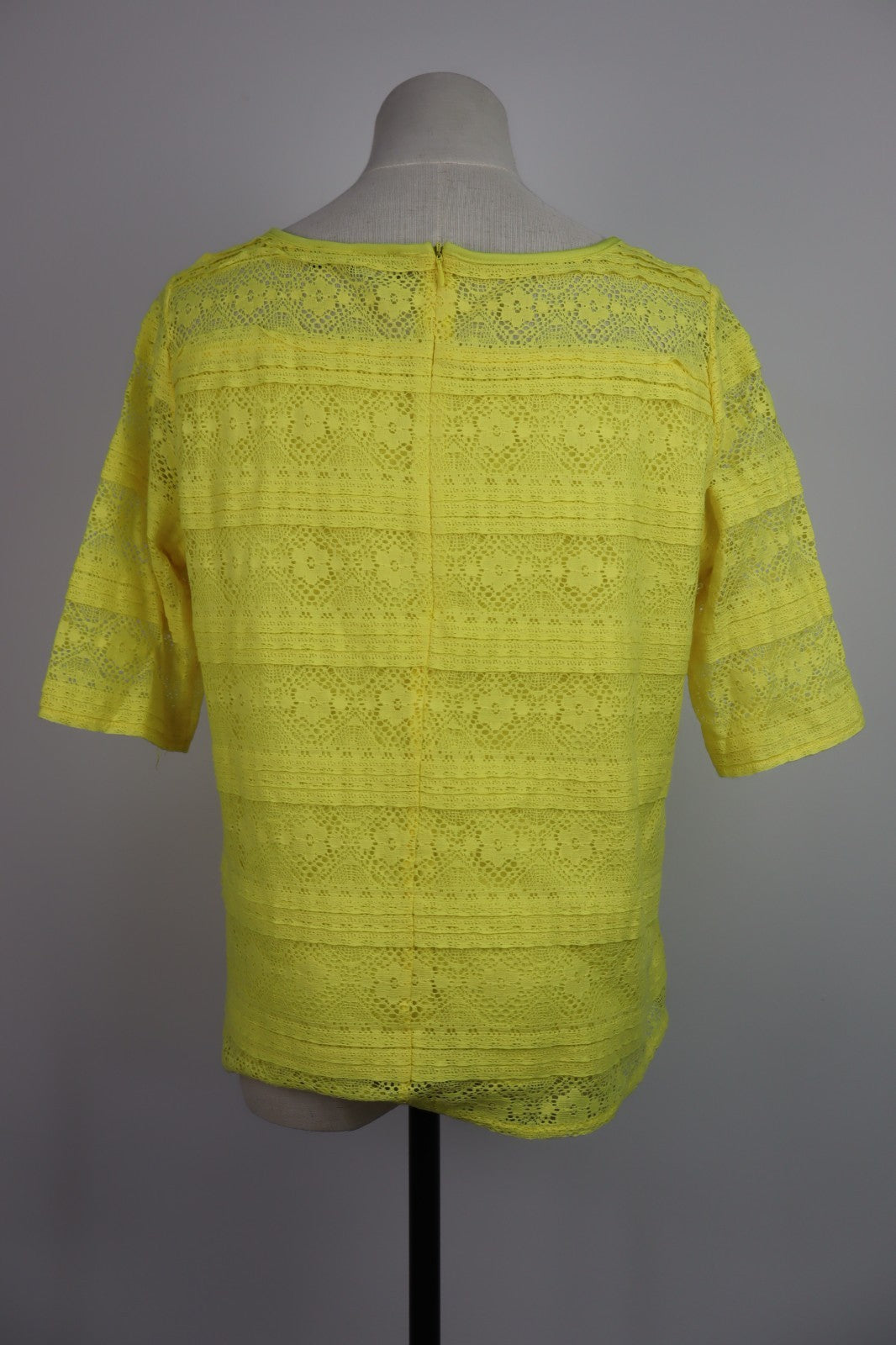 EMME MARELLA MAGLIA DONNA TG. 44 WOMAN CASUAL VINTAGE T-SHIRT COTONE