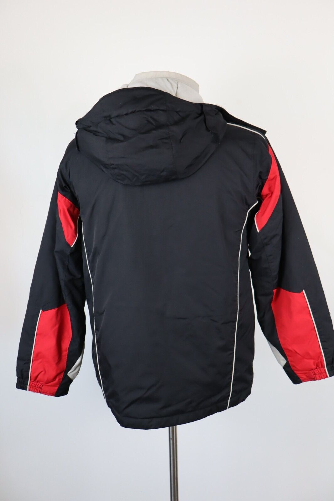 COLUMBIA GIUBBINO TECNICO RAGAZZO BOY  TG 14 16 ANNI MAN CASUAL VINTAGE JACKET