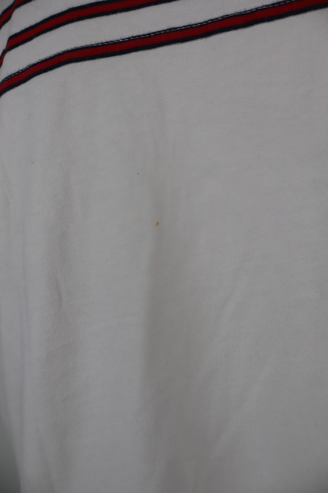 TOMMY HILFIGER MAGLIA POLO UOMO TG. XL MAN T-SHIRT CASUAL VINTAGE COTONE