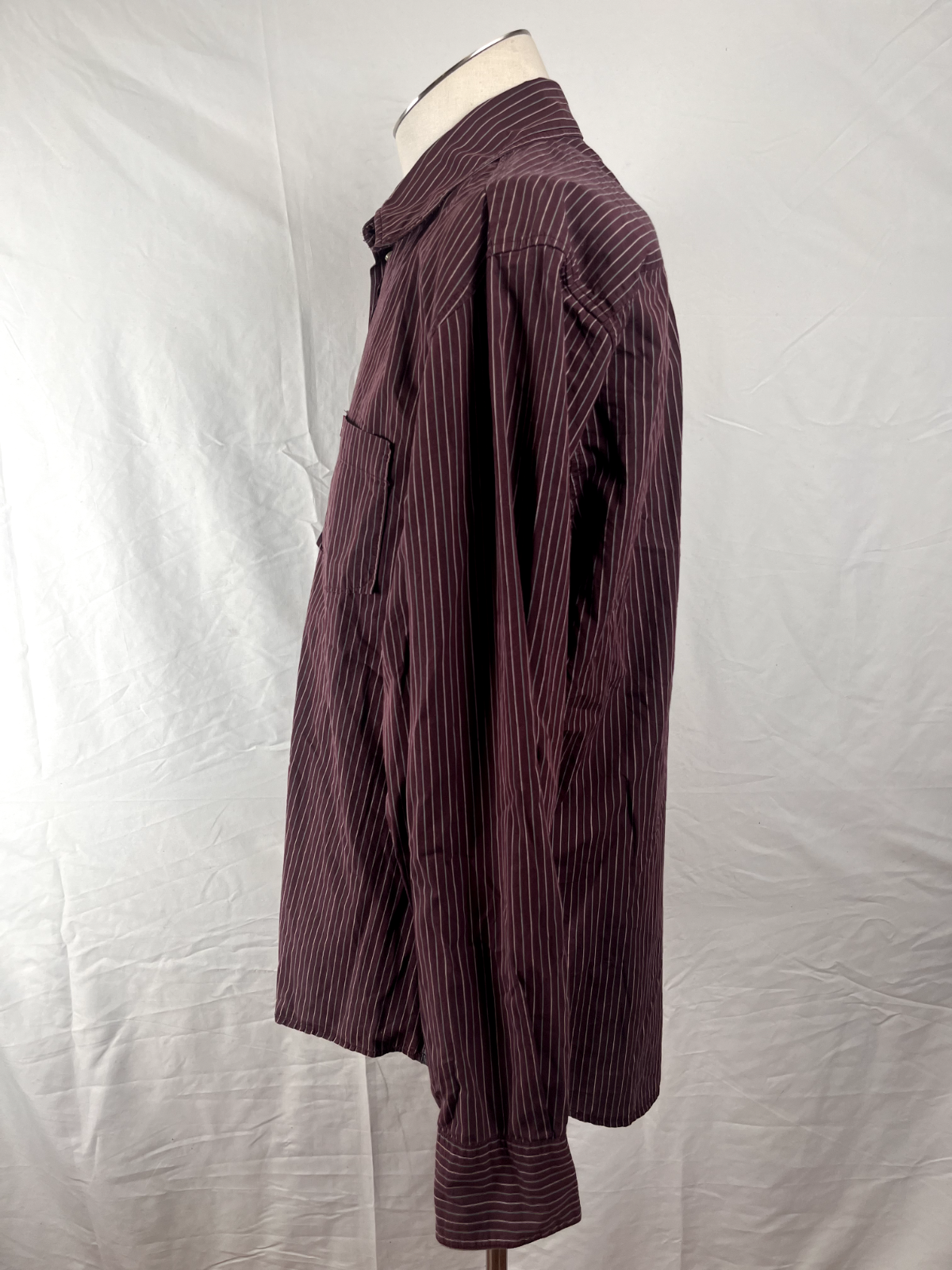 MARLBORO CLASSICS CAMICIA UOMO COTONE TG. L MAN CASUAL VINTAGE SHIRT MAN COTTON