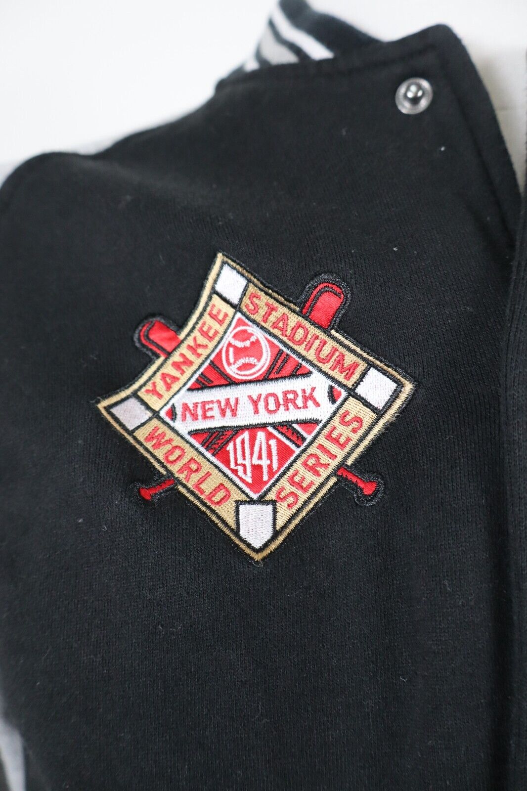 MAJESTIC NY YANKEES FELPA UOMO Tg XS MAN  VINTAGE SPORT SWEATSHIRT BASEBALL
