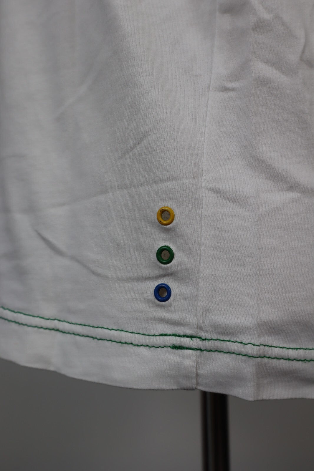 PUMA MAGLIA POLO SCUDERIA FERRARI UOMO Tg 44/46 MAN SHIRT SPORT CASUAL MASSA