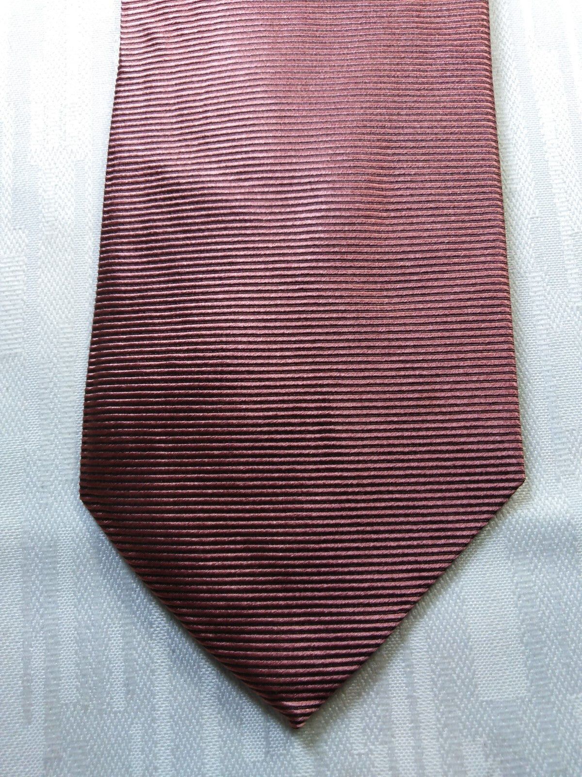 RENATO BALESTRA 100% SILK TIE SETA CRAVATTA NECKTIE MADE IN ITALY CLASSIC