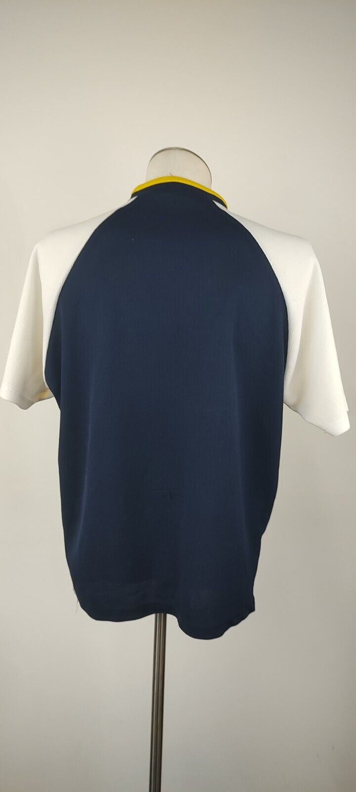 NIKE MAGLIA UOMO TG S MAN T-SHIRT CASUAL VINTAGE MADE IN USA