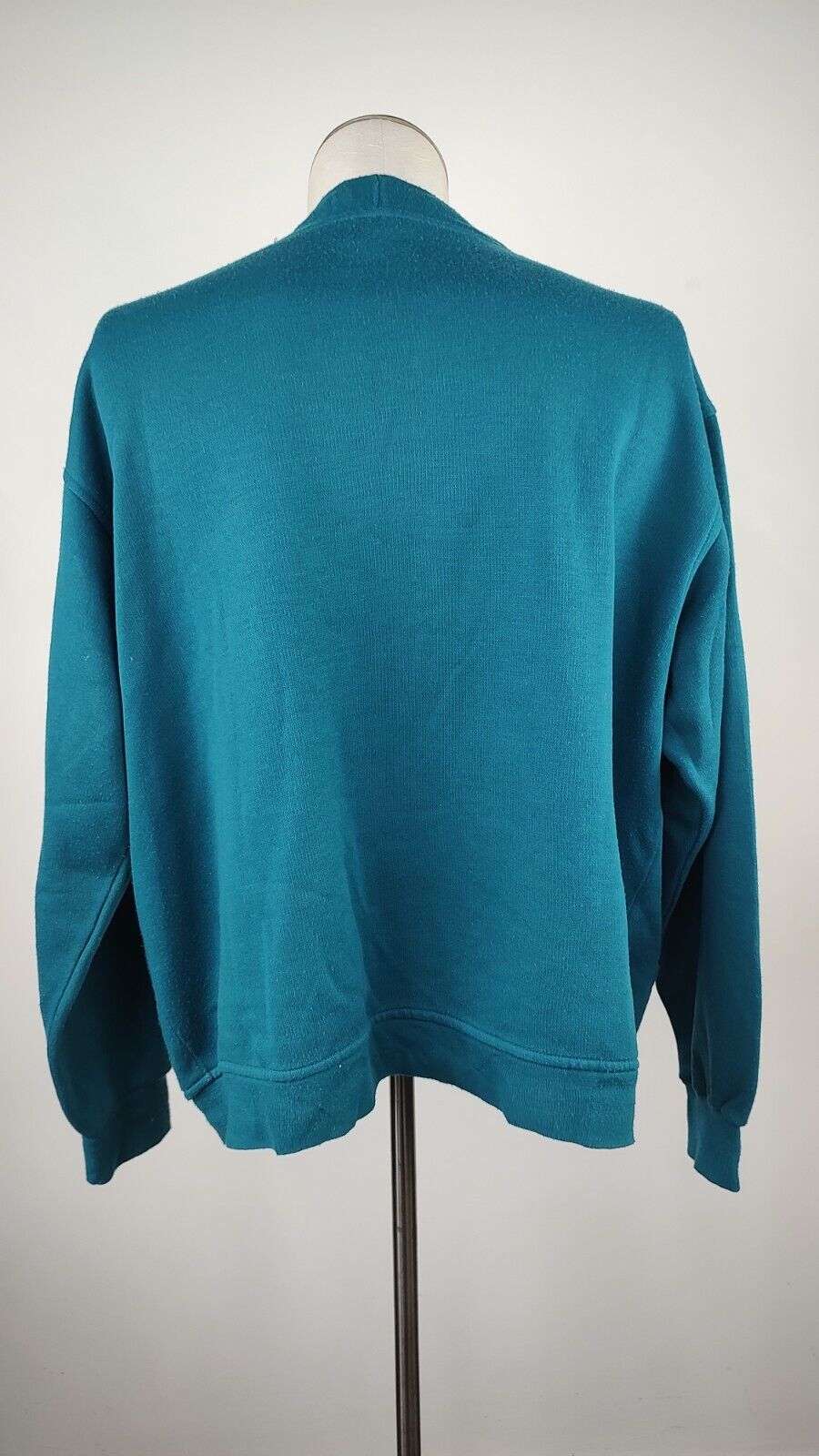 ROBE DI KAPPA FELPA UOMO Tg M MAN SPORT JACKET SWEATSHIRT VINTAGE